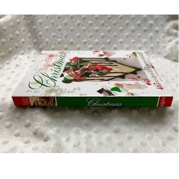 Taste of Home Christmas Recipe Book, Reader's Digest, Soft Cover, (2013)-NEW - Picture 3 of 6